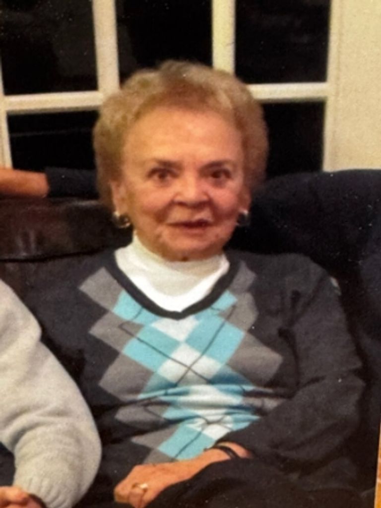 Ellen K. Walton Profile Photo