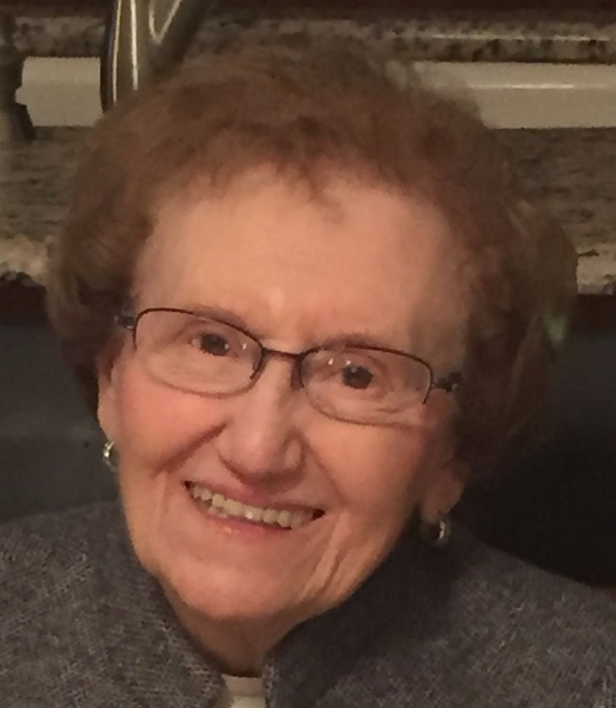 Filomena Troiano Profile Photo