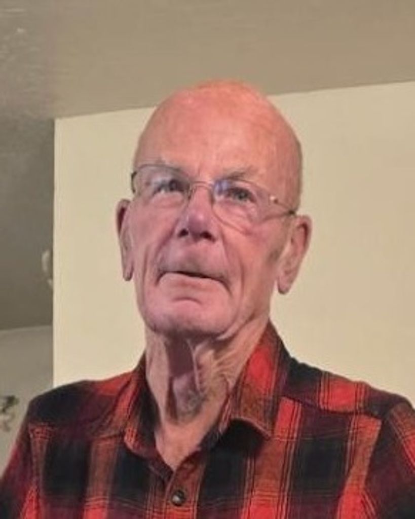 James Walter Wright Profile Photo