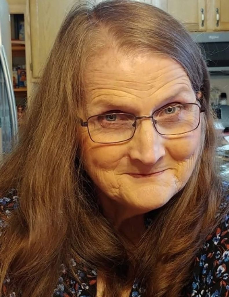 Diane Kay Richardson Profile Photo