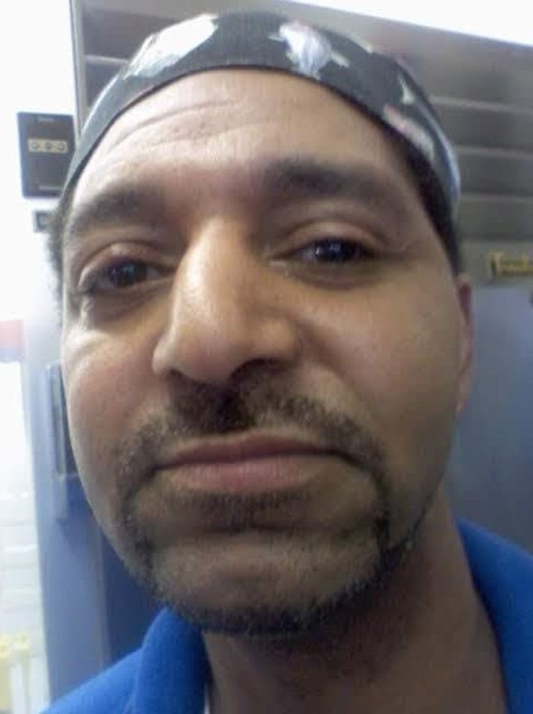 Timothy Orlando Reed