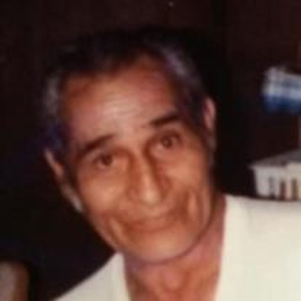 Celedon F. Griego