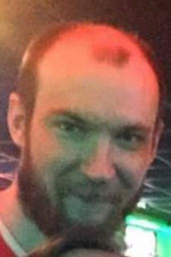 Matthew  R. Frodsham Profile Photo