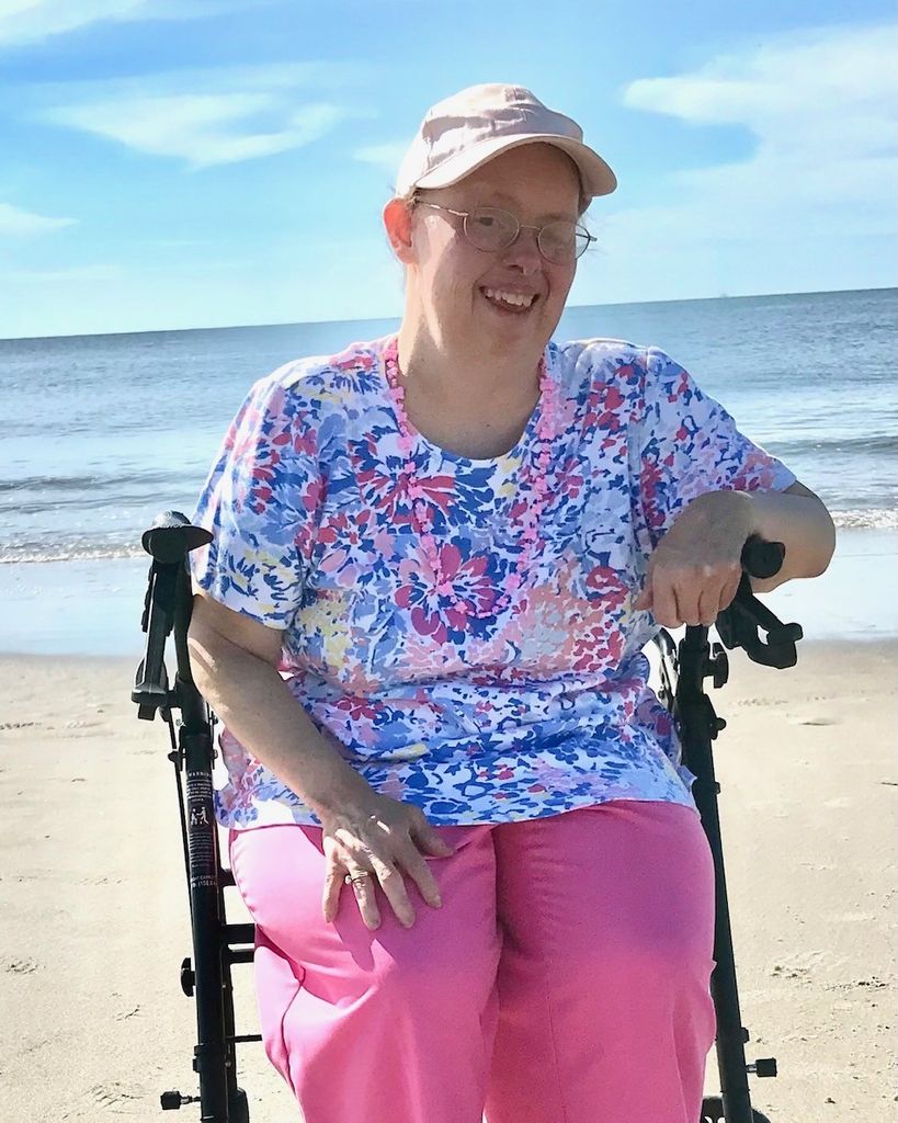 Jenny Lynn Koger Profile Photo