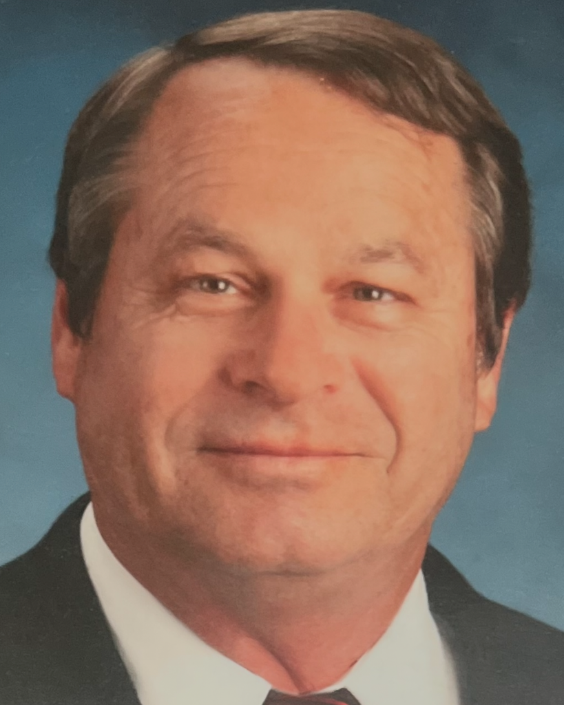 Eugene Clancy