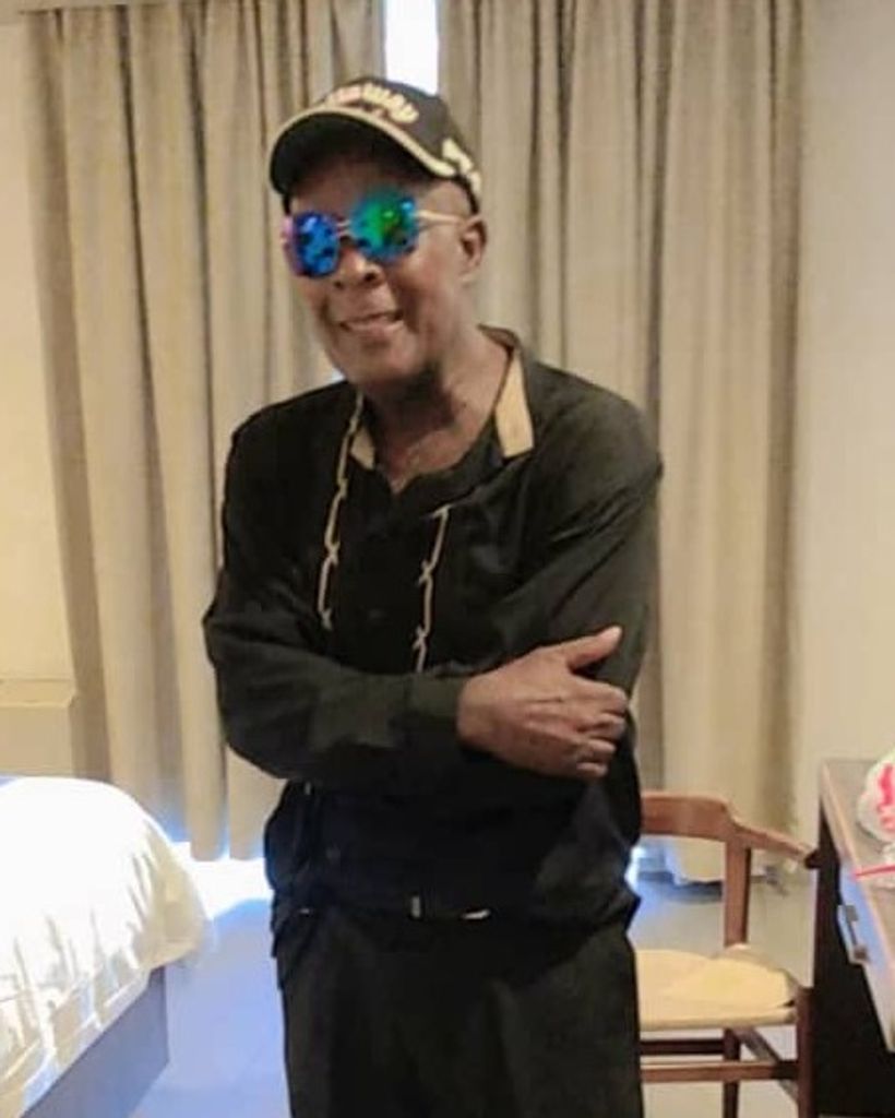 Lesly Pierre Profile Photo