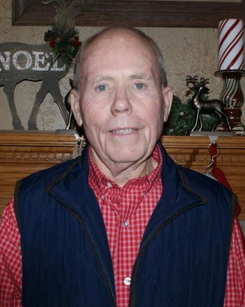 Michael “Mike” Sorrenson Sweatt