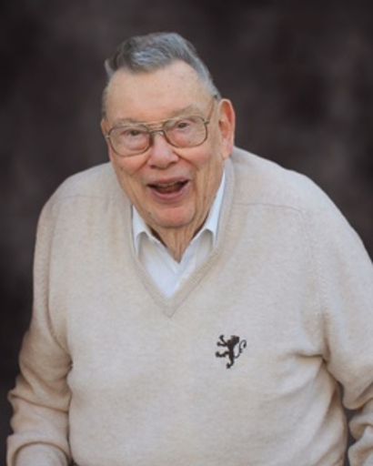 G. Edward Morelock Profile Photo
