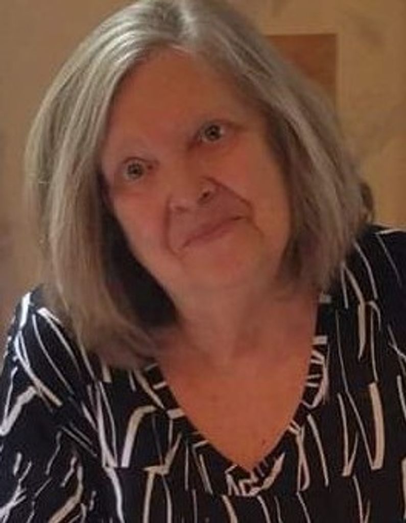 Joan Cole Profile Photo