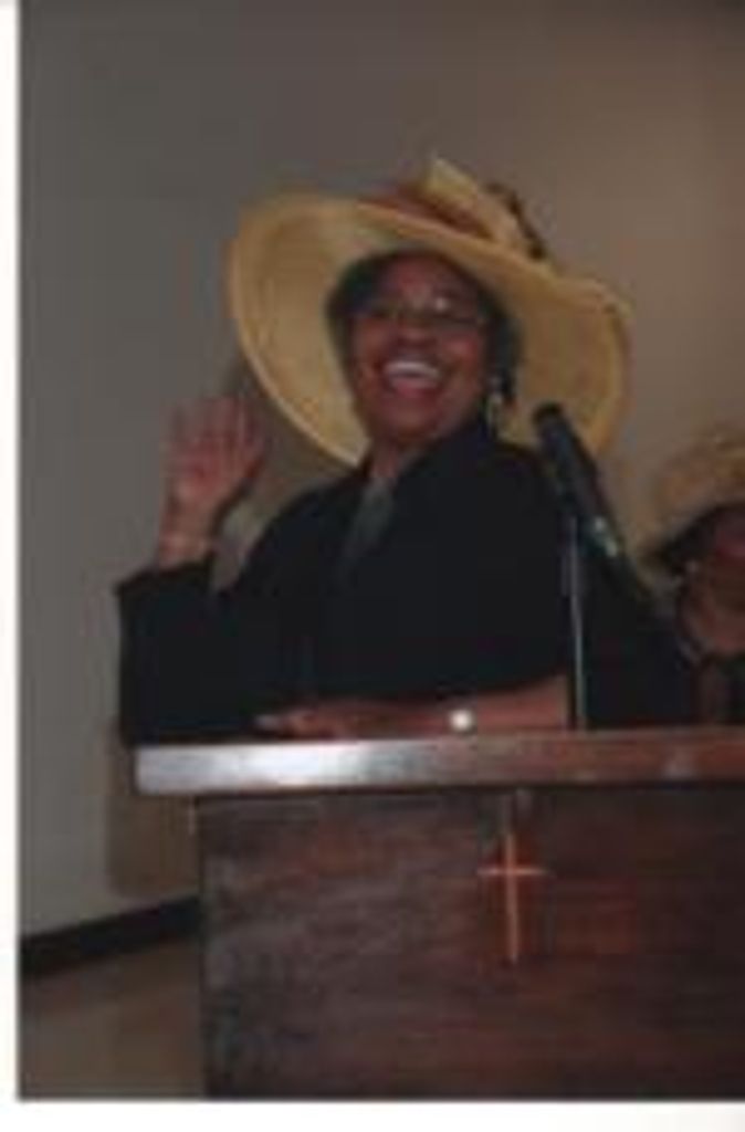 Joyce Ann Matthews Profile Photo