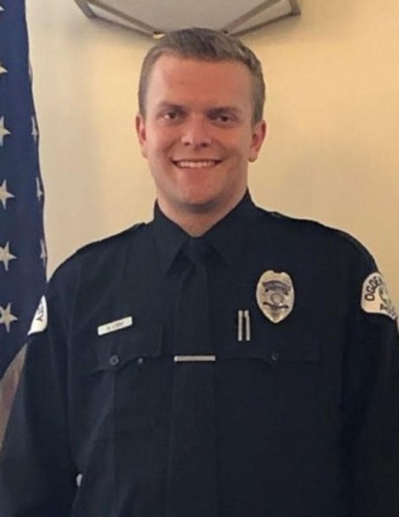 Nathan Lyday Profile Photo