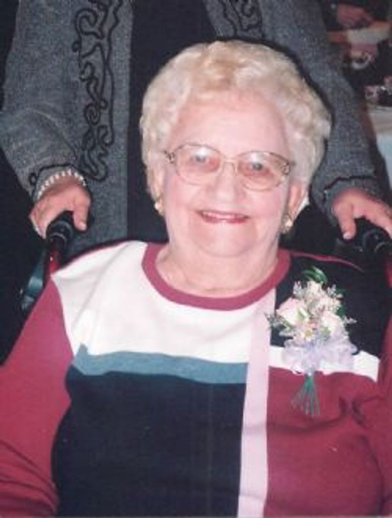 Lucretia Gunn