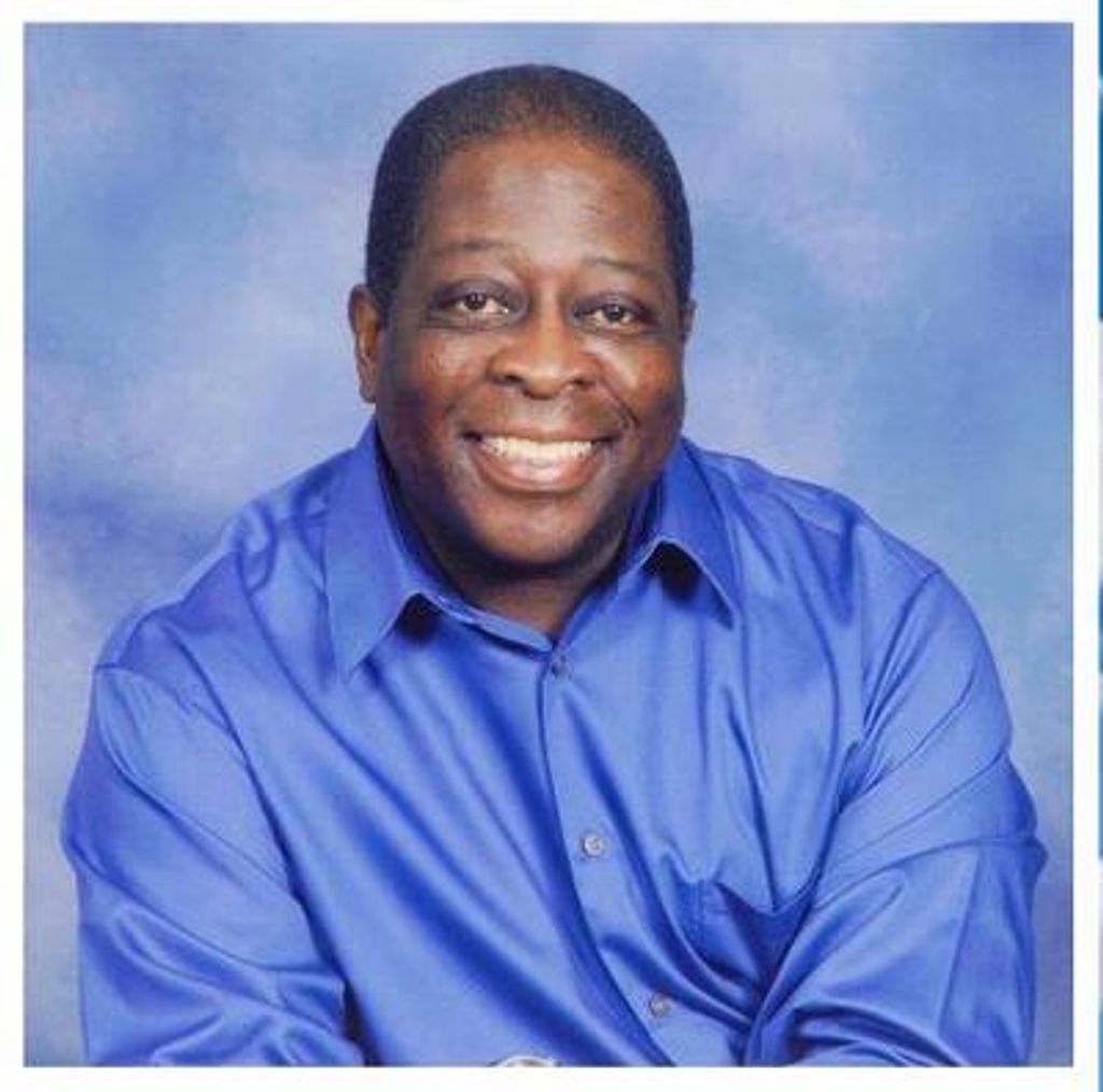 Amos Similton, Jr. Profile Photo