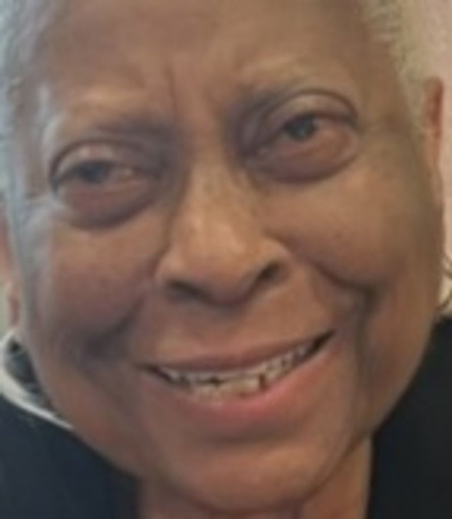 Barbara Jean Laughinghouse Walden Profile Photo