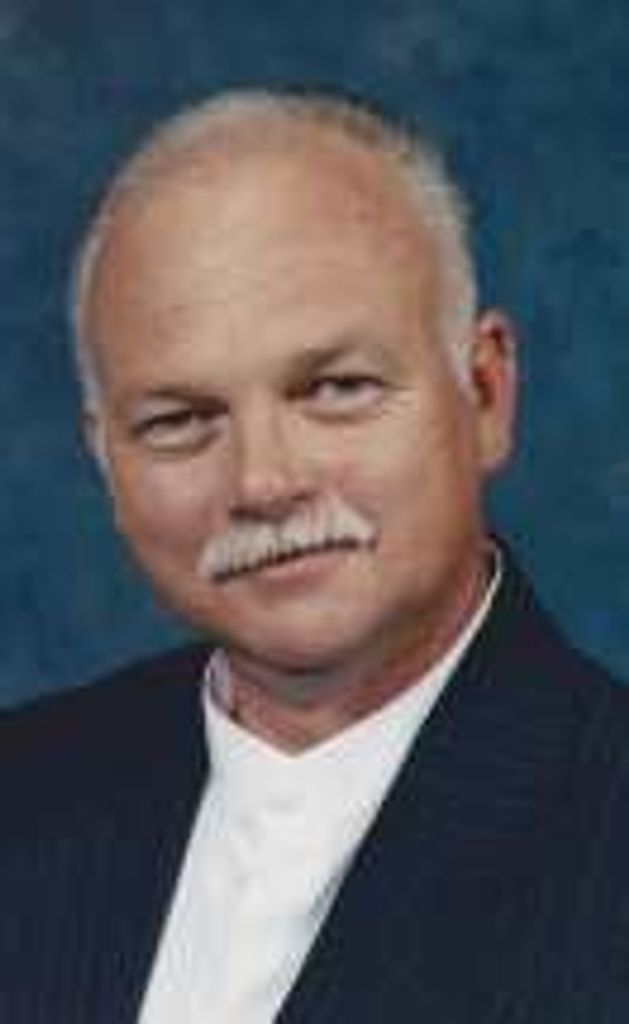 Darrell Thomas Mcdaniel