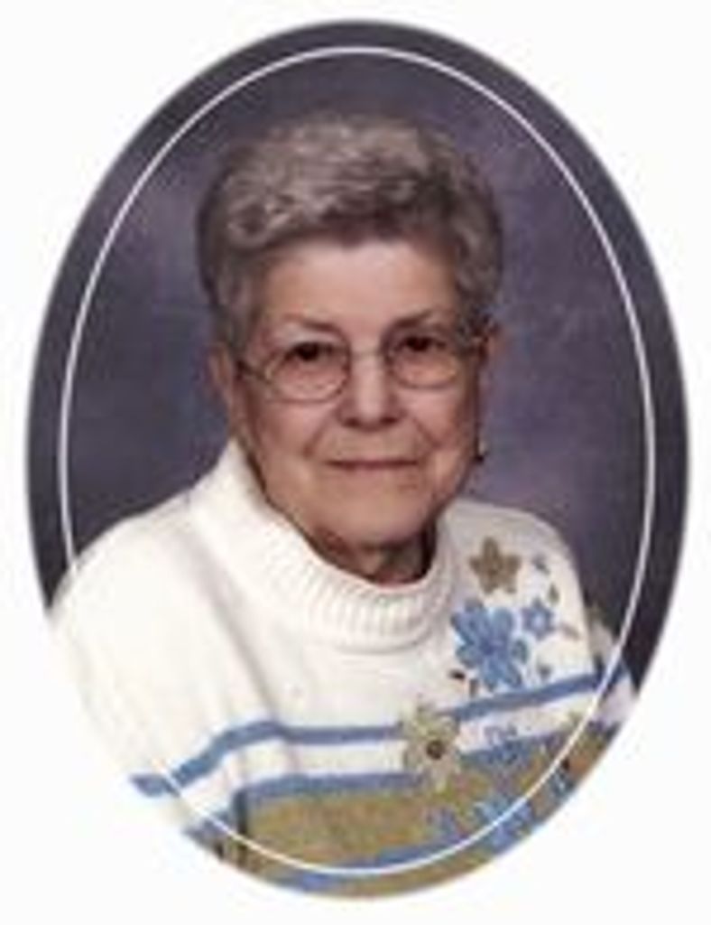 Irene J. Wise
