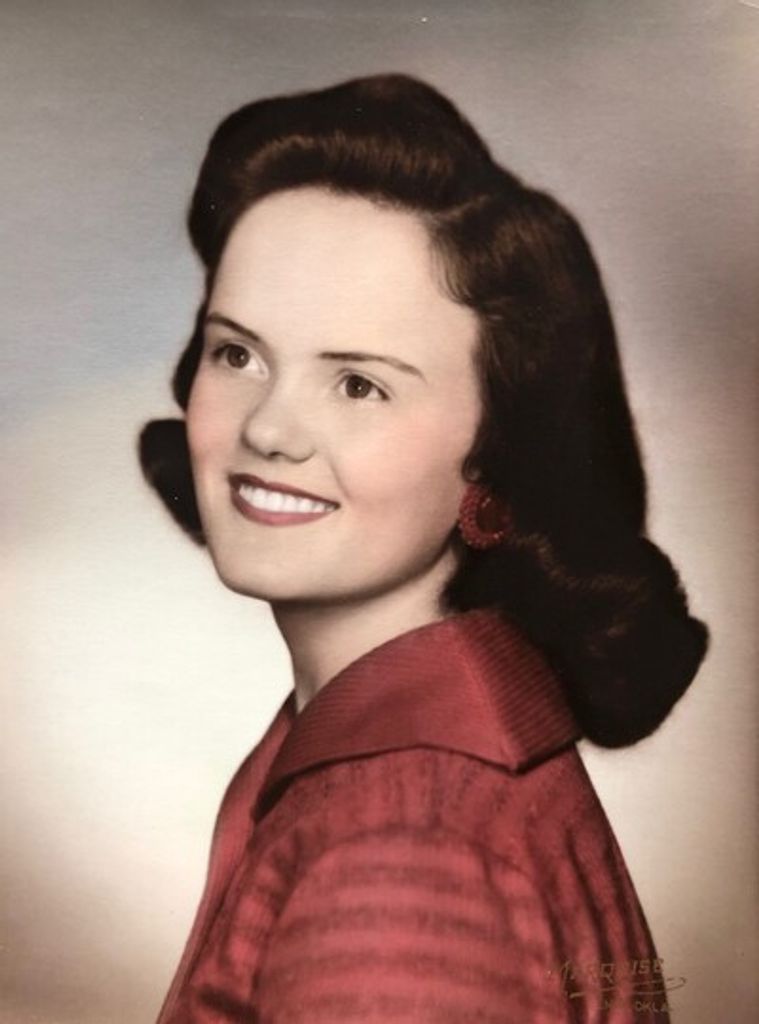 Peggy L. Culver Profile Photo