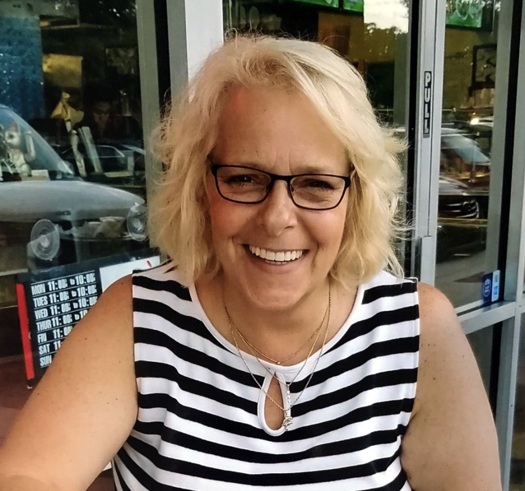 Kathleen Oliveri-Dorn