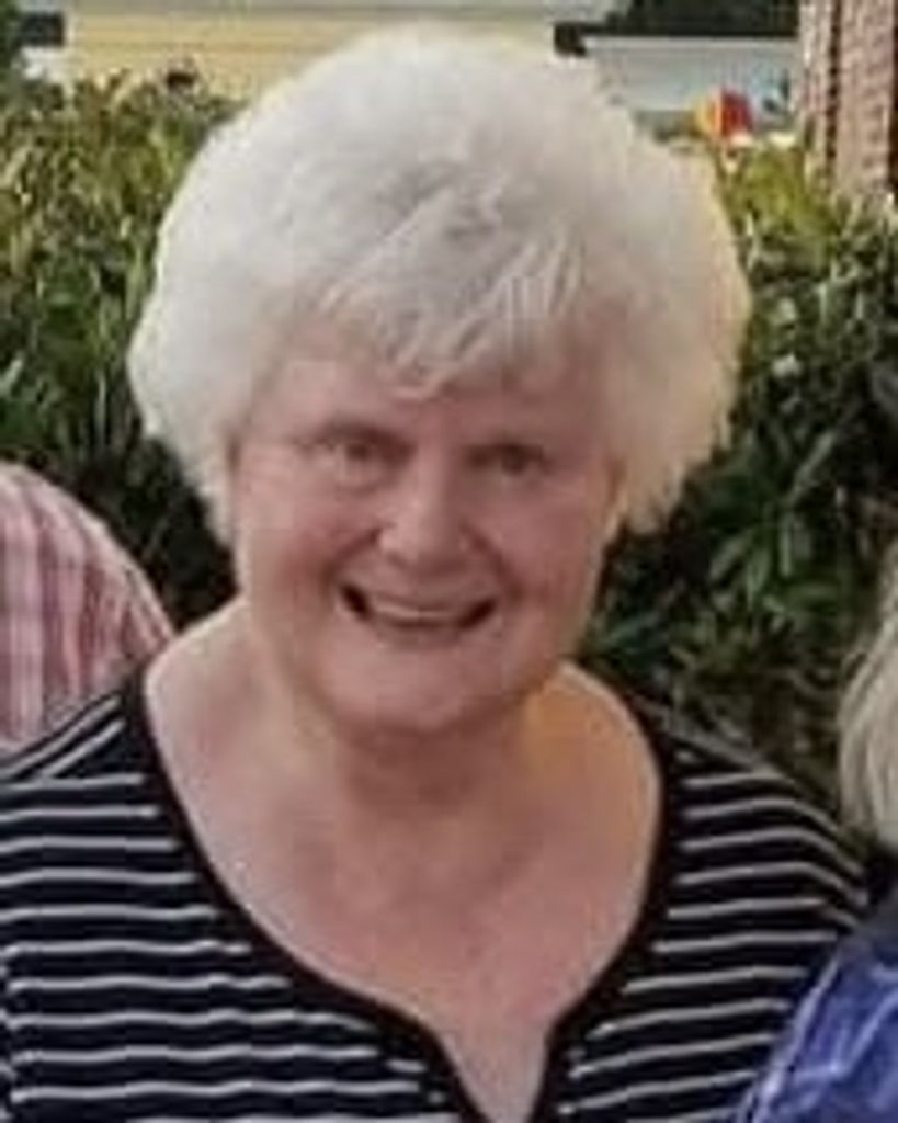 Marjorie Prudhomme Nelands