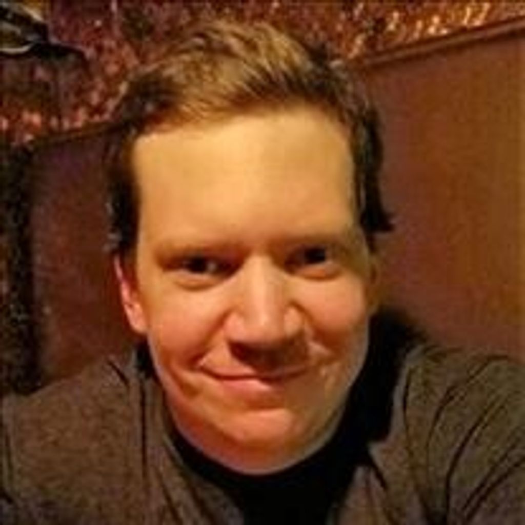 Matthew David Aschenbach