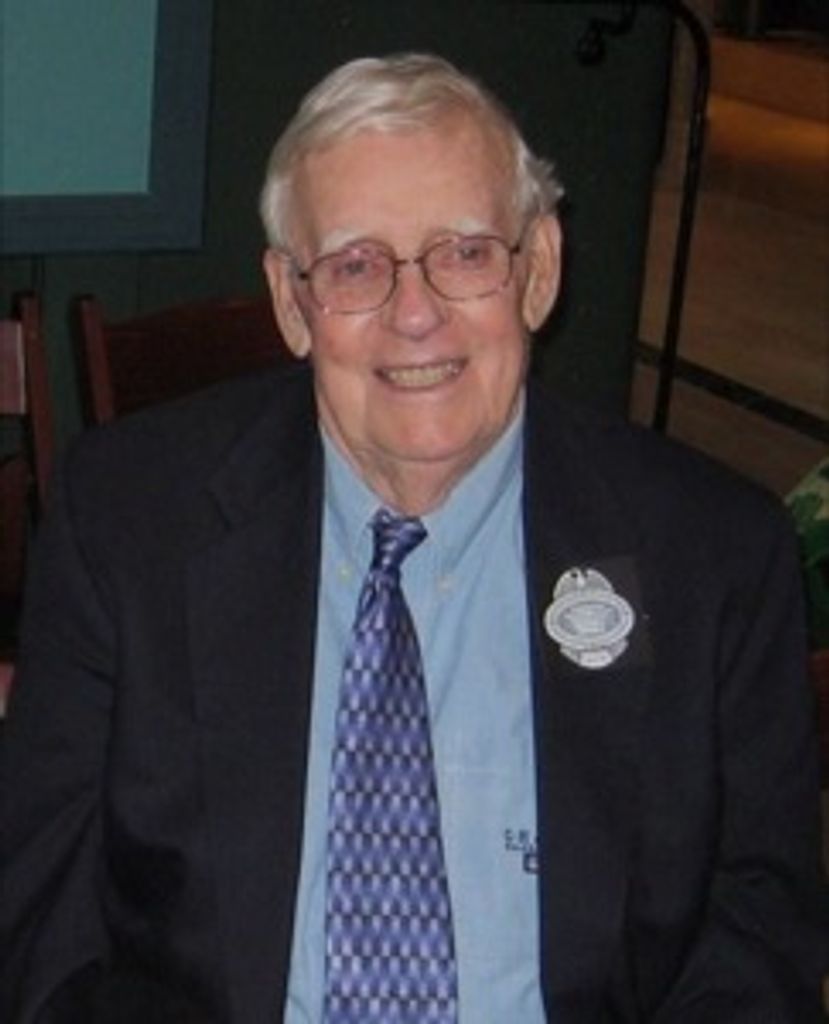Richard Jennings, Jr.