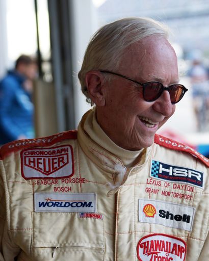 John Edward “Higgy” Higgins's obituary image