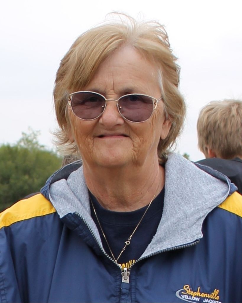Nelda Scott