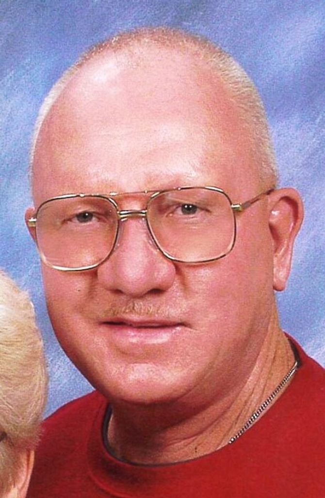 Robert G. Cherrington, Jr.