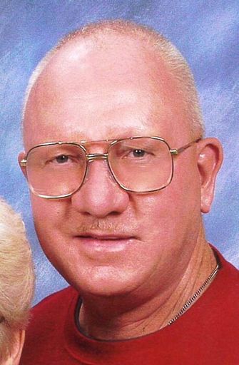 Robert G. Cherrington, Jr. Profile Photo