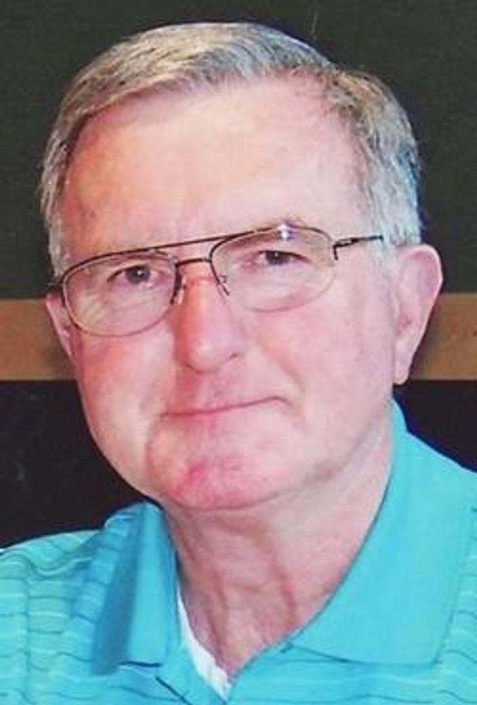 Charles "Charlie" Ronald Sweet