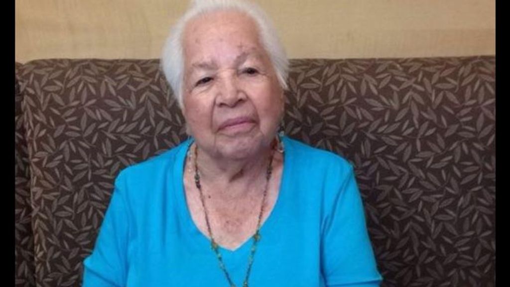 Dolores "Lola" Cerros Murillo