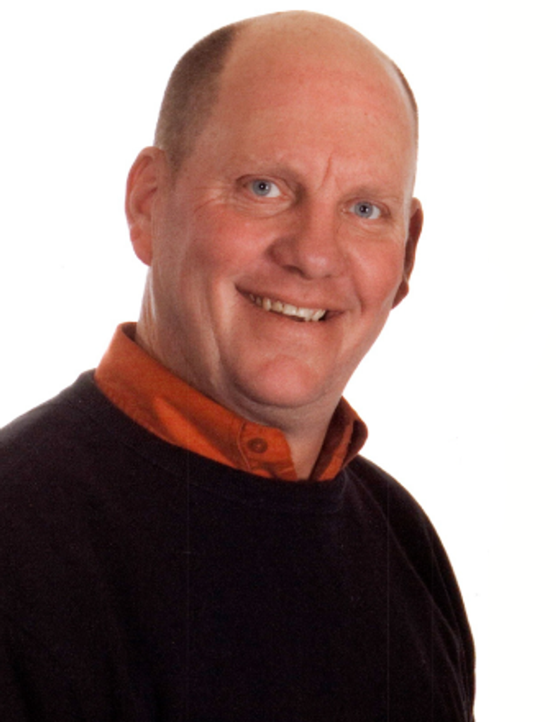 Andrew "Andy" W. Ostertag Profile Photo