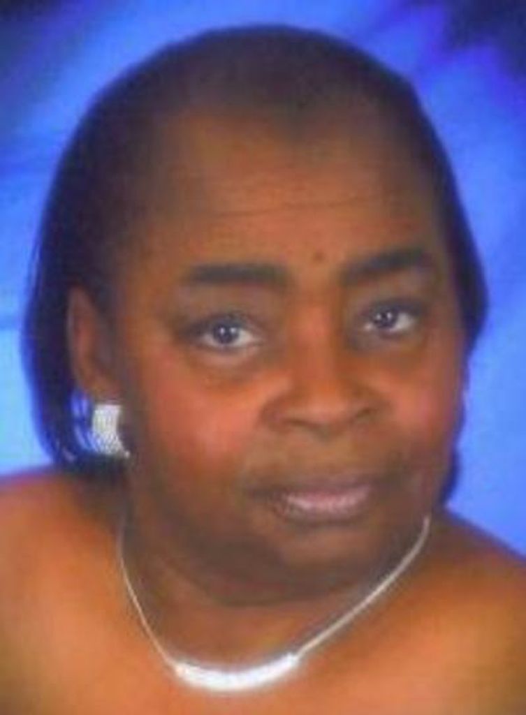 Annie Smith Profile Photo