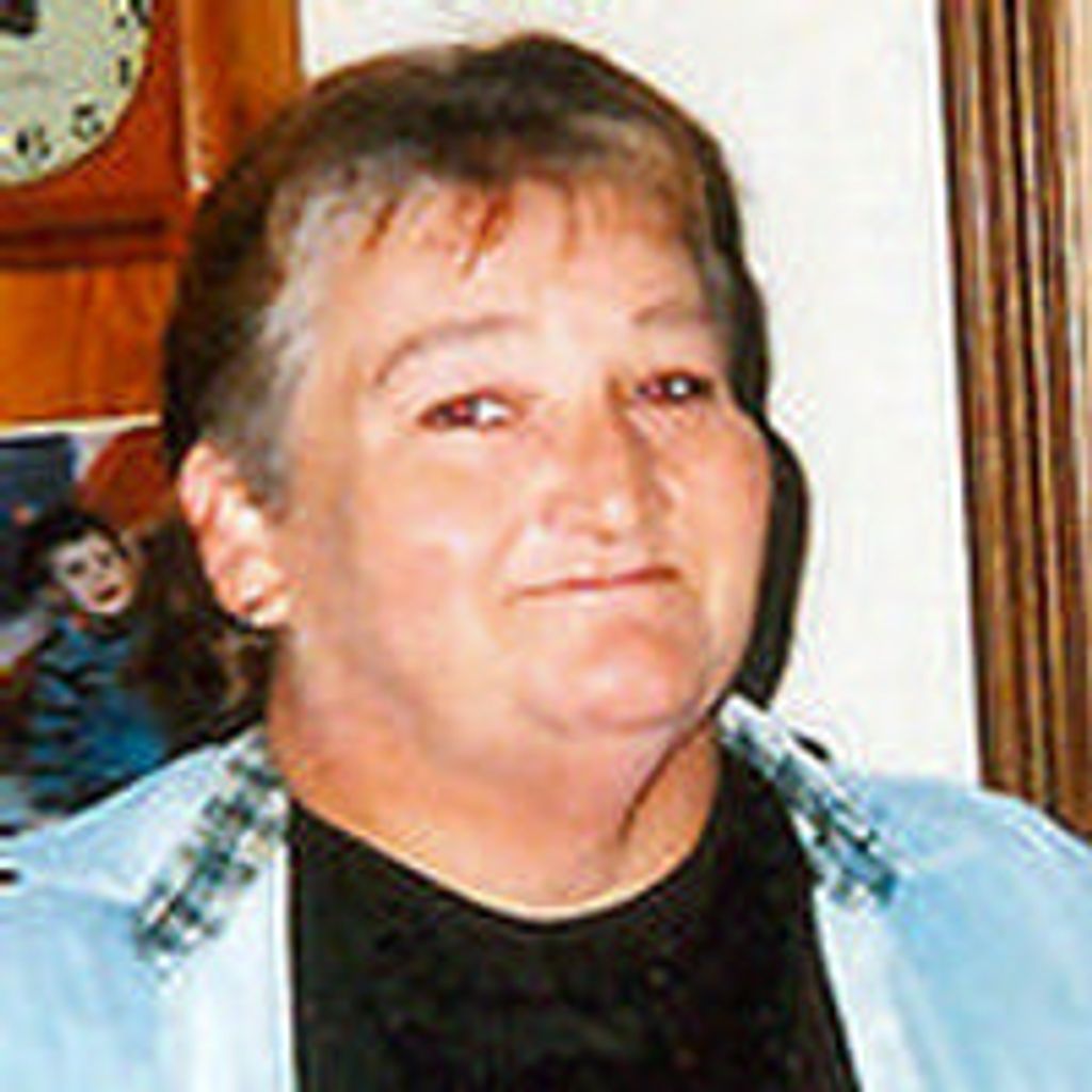 Kari Sartin "Mama Kari" Thompson