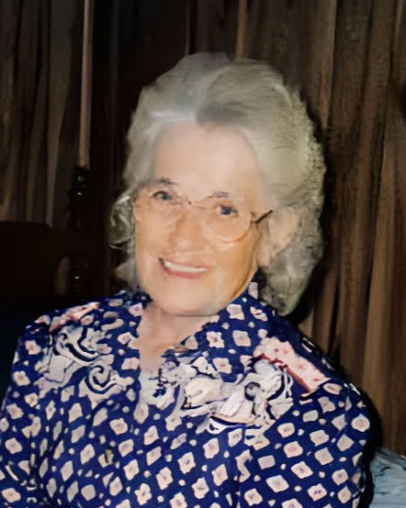 Hannah Jane Green Profile Photo