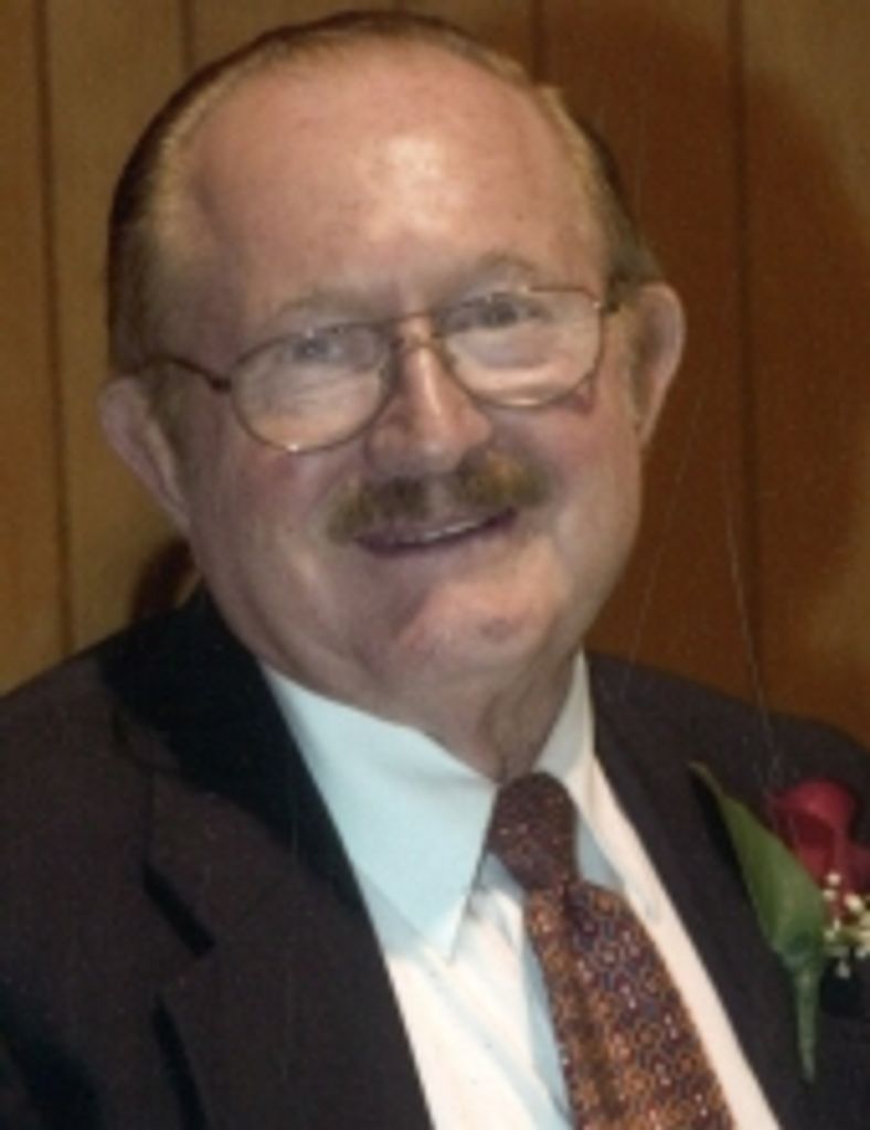 Austin O. Mix