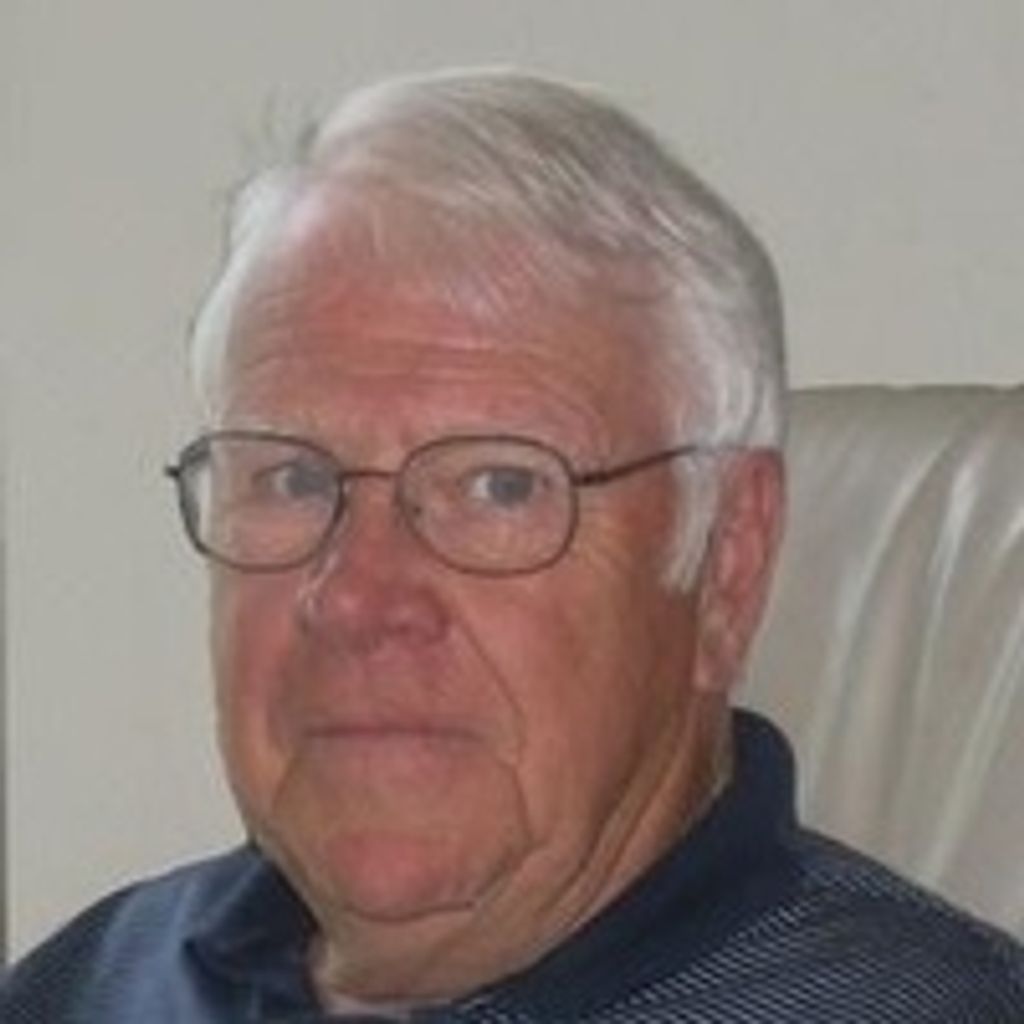 Jerald  Dale Grande