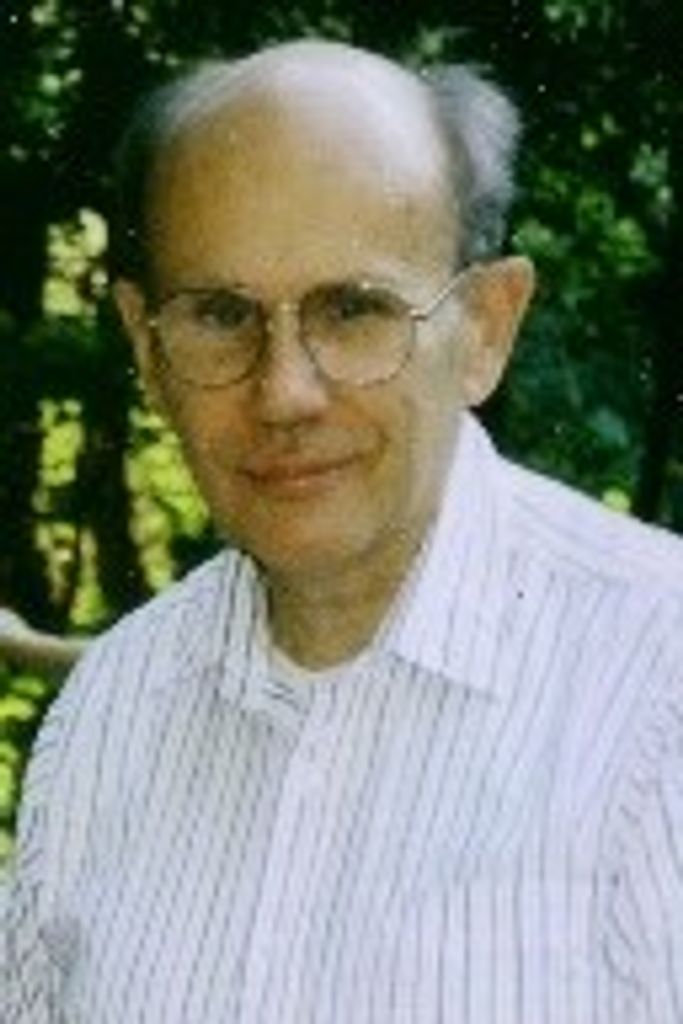 Edward D. Chadwick