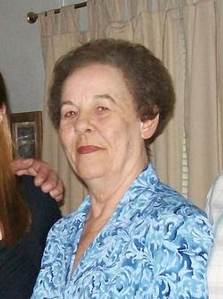 Patricia Constance Labay Revel