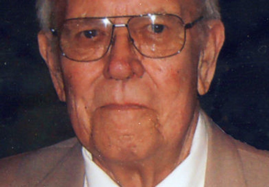 Thomas “Tom”  Stenger