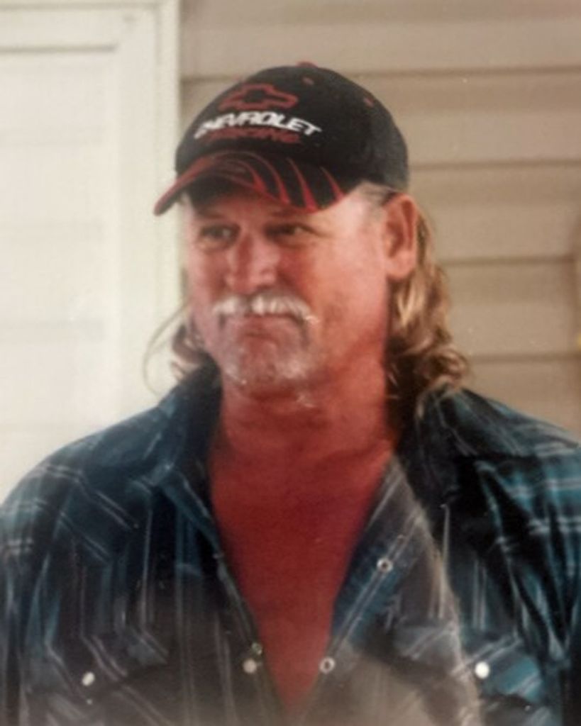 Terry L. Forsythe Profile Photo