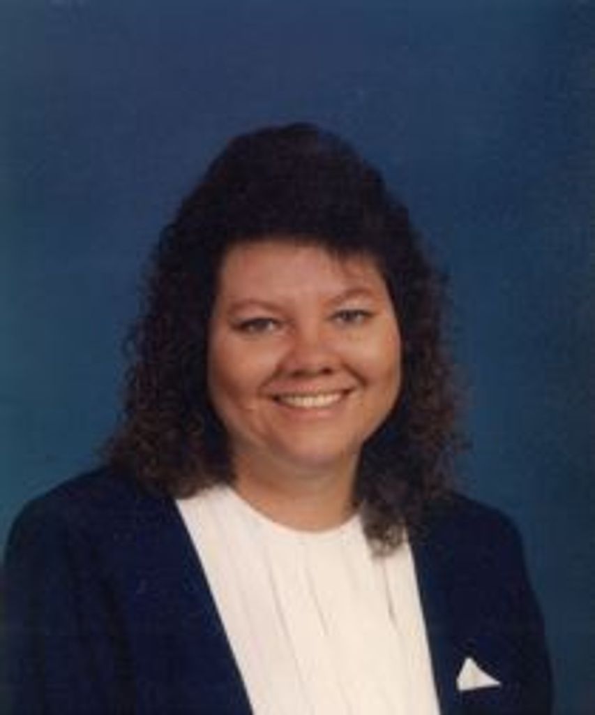 Ethel Crews