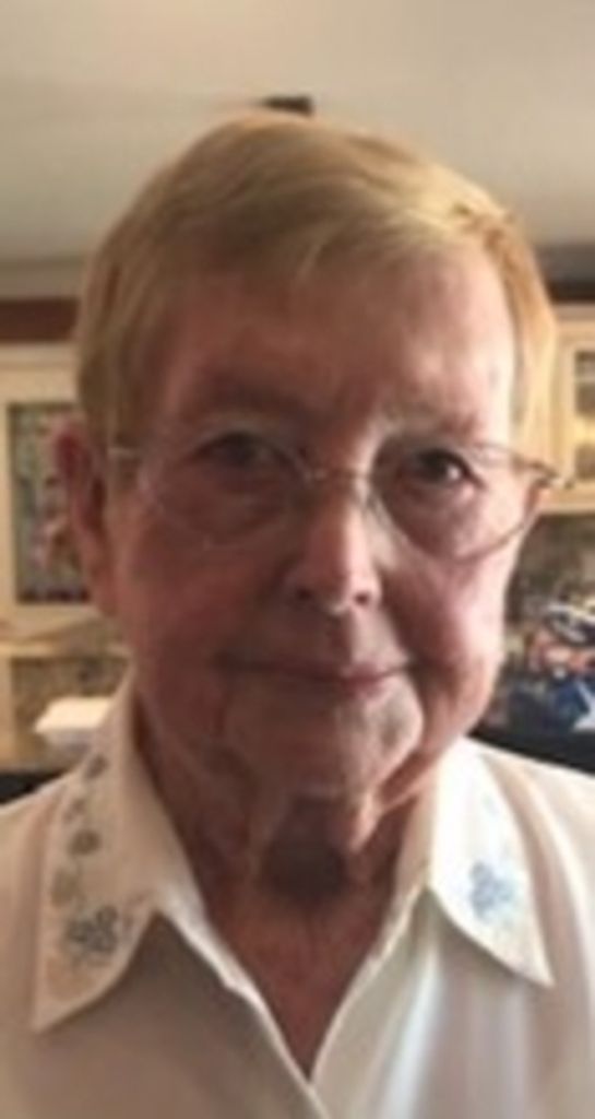 Pauline Couey Profile Photo