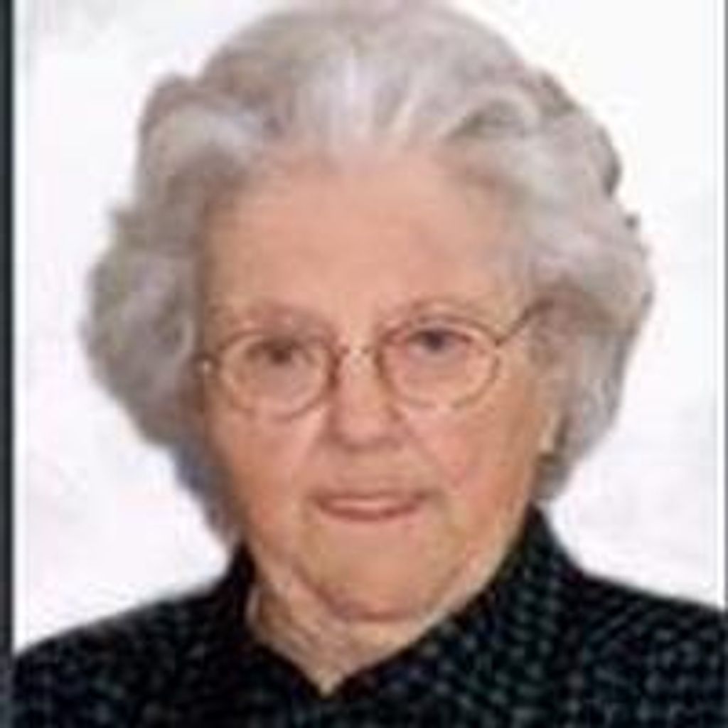 Eleanor Louise Vankirk