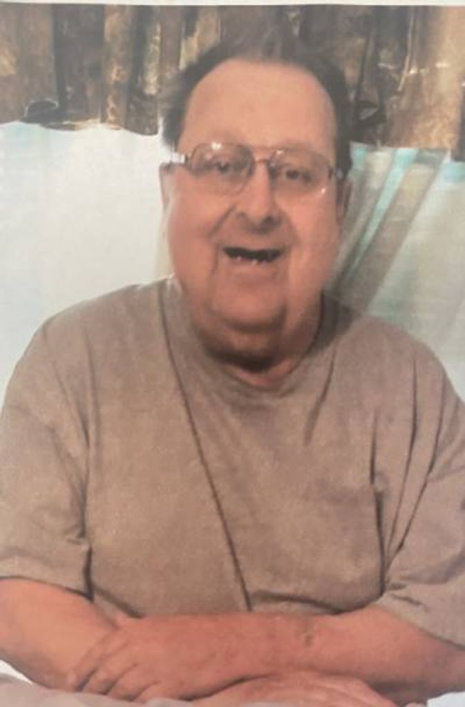 Billy Joe Huddleston, Sr. Profile Photo