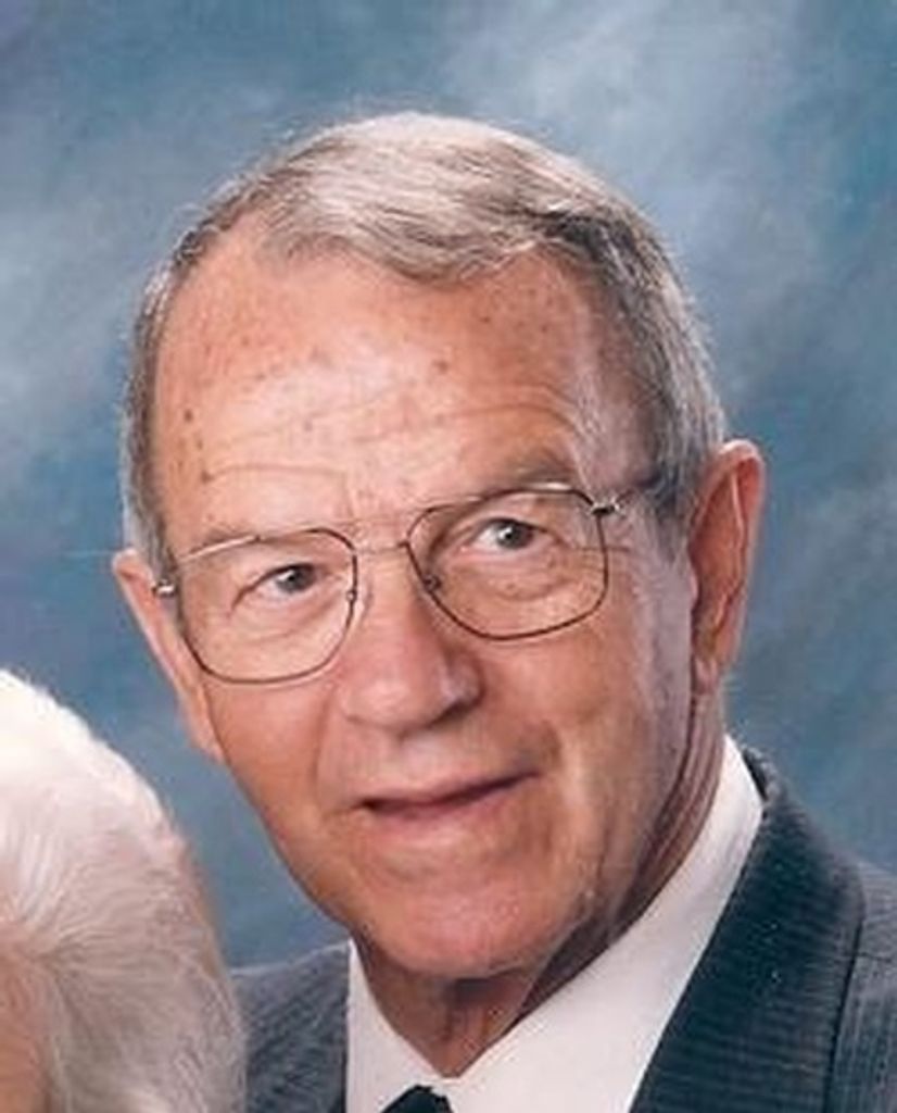 Robert D. "Bob" Gerber