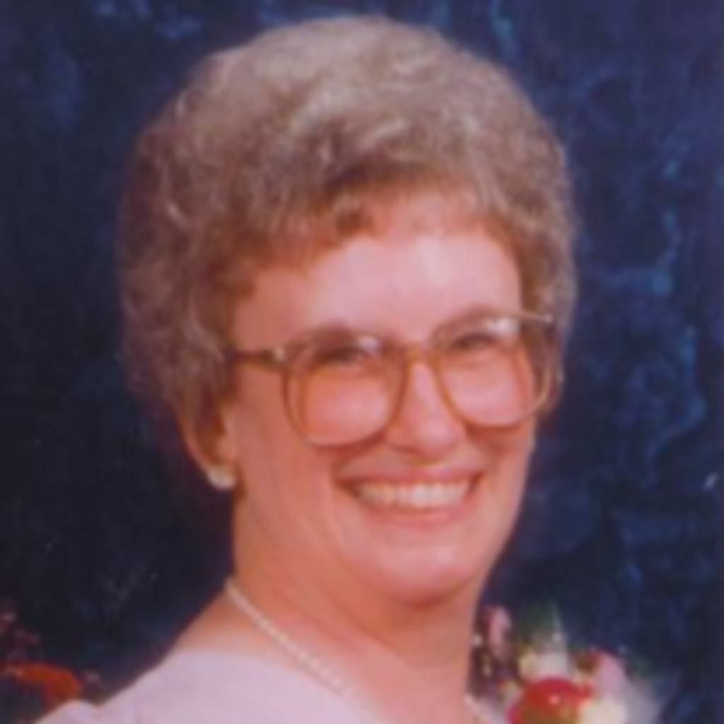 Carol A. Campbell