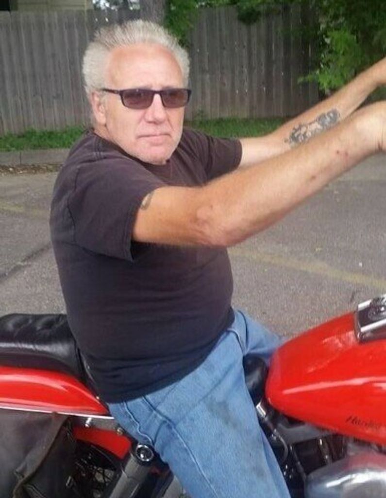 Alan "Al"  Lemke