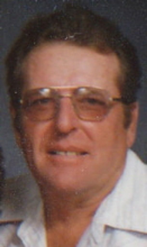 Tony Hafen
