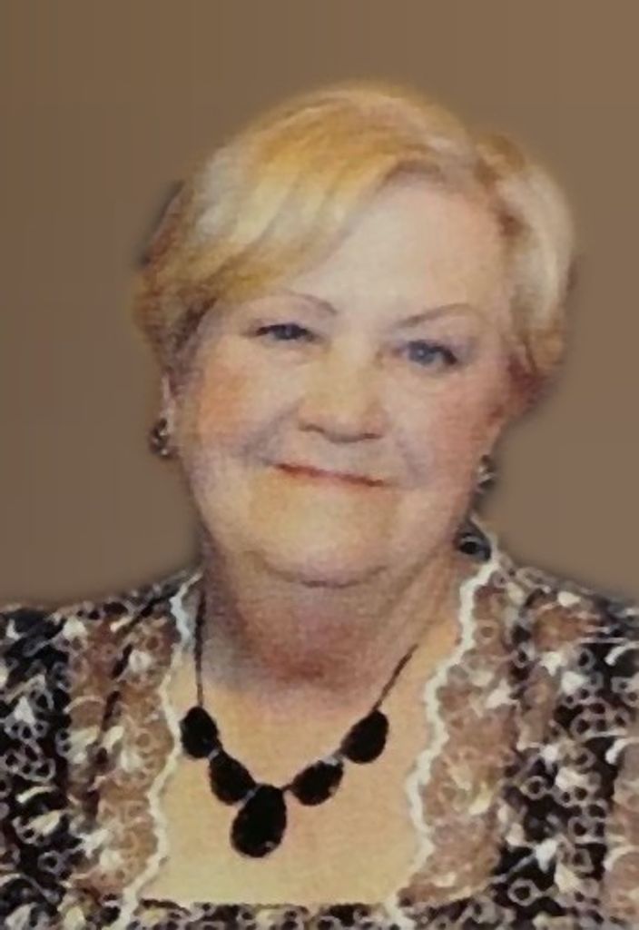 Phyllis Couchman
